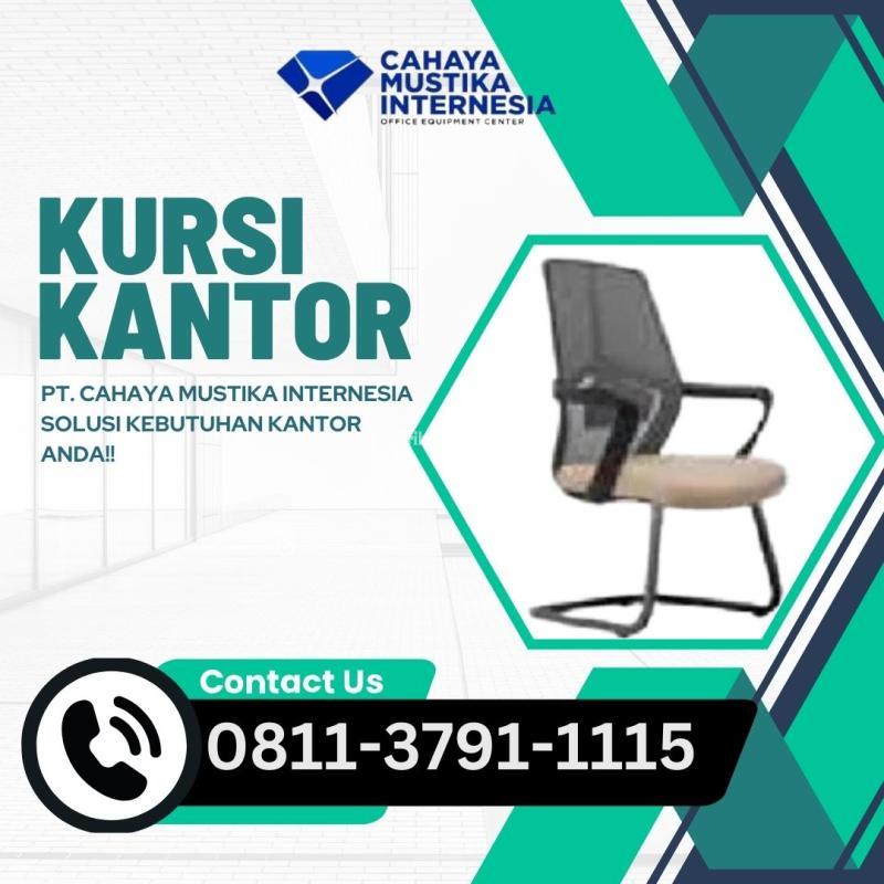 Kursi Kerja Ternyaman - Jakarta Pusat