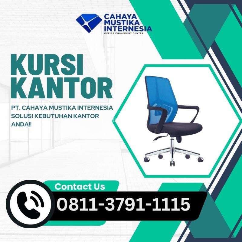  Kursi Kerja Tinggi - Jakarta Pusat