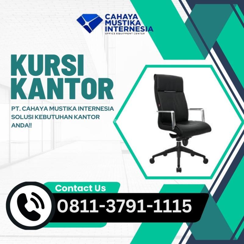  Kursi Komputer Minimalis - Jakarta Pusat