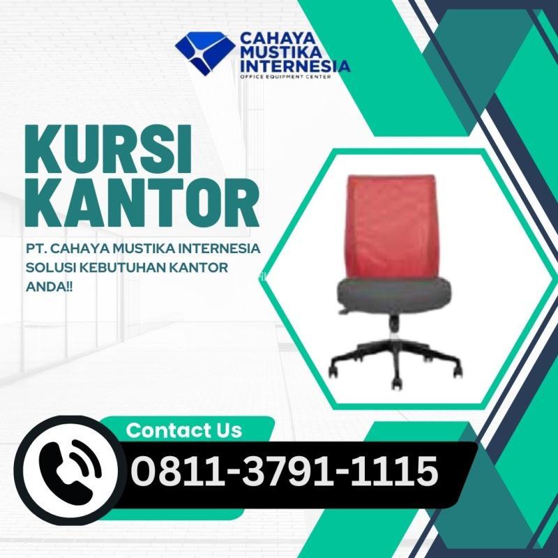  Kursi Komputer Nyaman - Jakarta Pusat