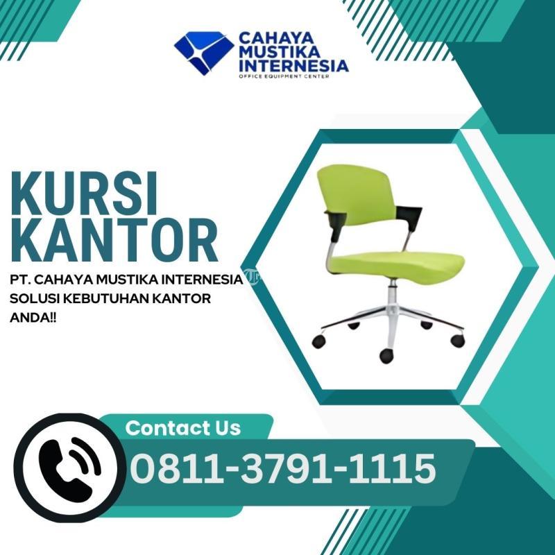  Kursi Kulit Kantor - Jakarta Pusat