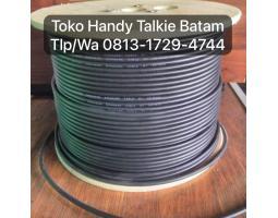 Kabel Radio RG8 Baru - Batam 