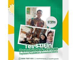 Tes STIFIn Terbaik dan Terpercaya - Metro 