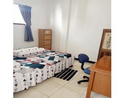 Disewakan Kost Putra Dekat UNAIR, Tunjungan Plaza, Kaza Mall, Grand City Mall - Surabaya 