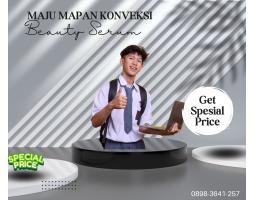  Konveksi Seragam Sekolah - Pesisir Barat 