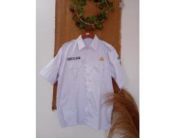 Seragam Kemeja Kerja Terbaik - Gowa 