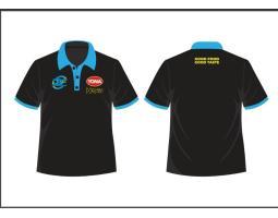 Eksklusif Kaos Polo Rekomendasi Muara Tiga - Kubu Raya