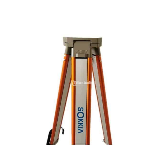 Tripod Theodolite Sokkia FPA1 - Jakarta Selatan