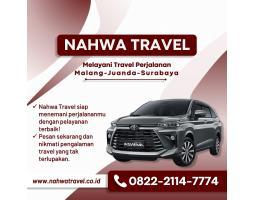 Travel Malang Surabaya Cepat Waktu Tempuh Singkat dan Aman - Pasuruan 