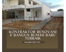 Jasa Perbaikan Rumah Tambaksari - Surabaya