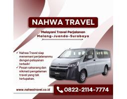 Booking Travel Malang Surabaya Mudah dan Terjamin - Pasuruan 