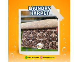 Laundry Ambal di Sukaraja - Bogor 