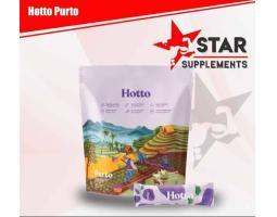 Toko Resmi Hotto Putro - Jakarta Pusat