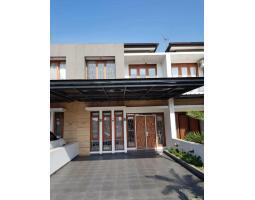  Dijual Rumah Siap Huni di Cherryfield 4KT 3KM Legalitas SHM - Bandung