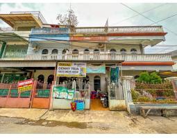 Dijual Rumah 3KT 2KM SHM Dempo Dekat Sekolah IPEKA - Kota Palembang