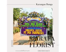 Karangan Bunga Arafaflorist - Paser 