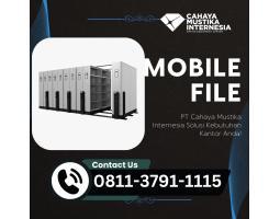 Toko Mobile File Manual - Semarang Kota