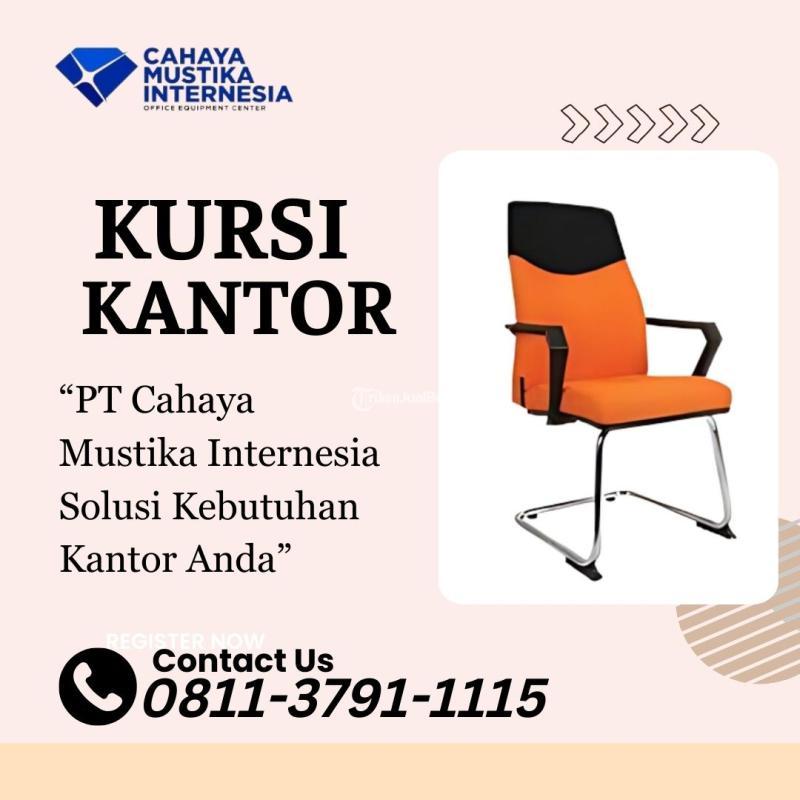 Toko  Kursi Pegawai Kantor - Jakarta Utara