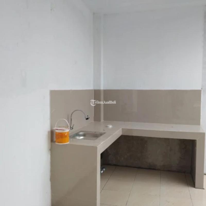 Dijual Promo Rumah Padalarang 2KT 1KM, Cicilan Ringan Dekat Fasilitas Publik dan Tol - Bandung Barat