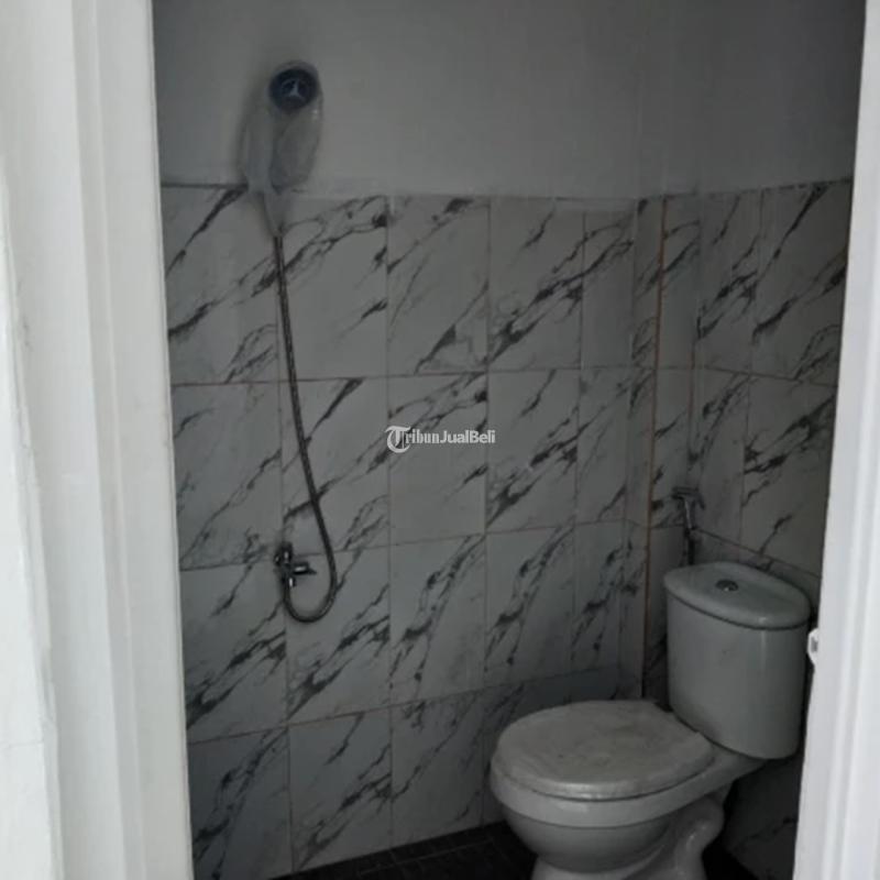 Dijual Promo Rumah Padalarang 2KT 1KM, Cicilan Ringan Dekat Fasilitas Publik dan Tol - Bandung Barat