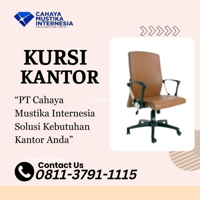 Toko Kursi Perkantoran - Jakarta Utara
