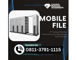 Toko Mobile File Merk - Semarang