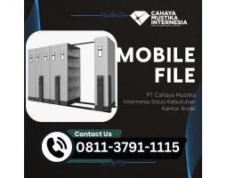 Toko Mobile File Merk - Semarang