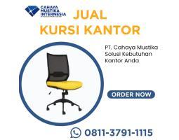 Toko Kursi Hidrolik Kantor - Jakarta Timur