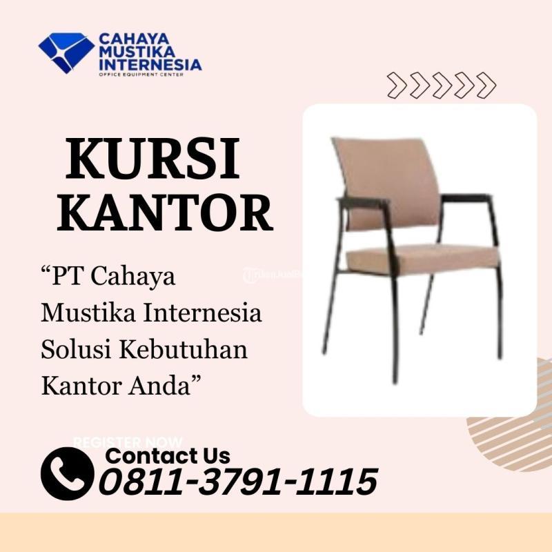 Toko Kursi Putar Besi - Jakarta Utara
