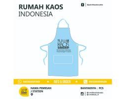 Terbatas Arpon Kuliner Simpang Dolok, Apron Murah - Batubara