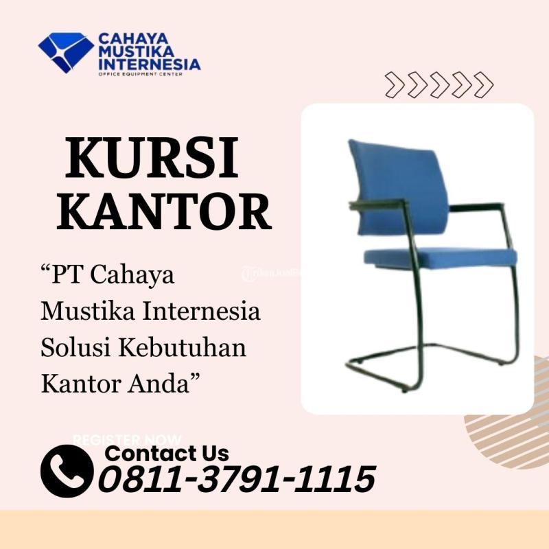 Toko Kursi Putar Jaring - Jakarta Utara