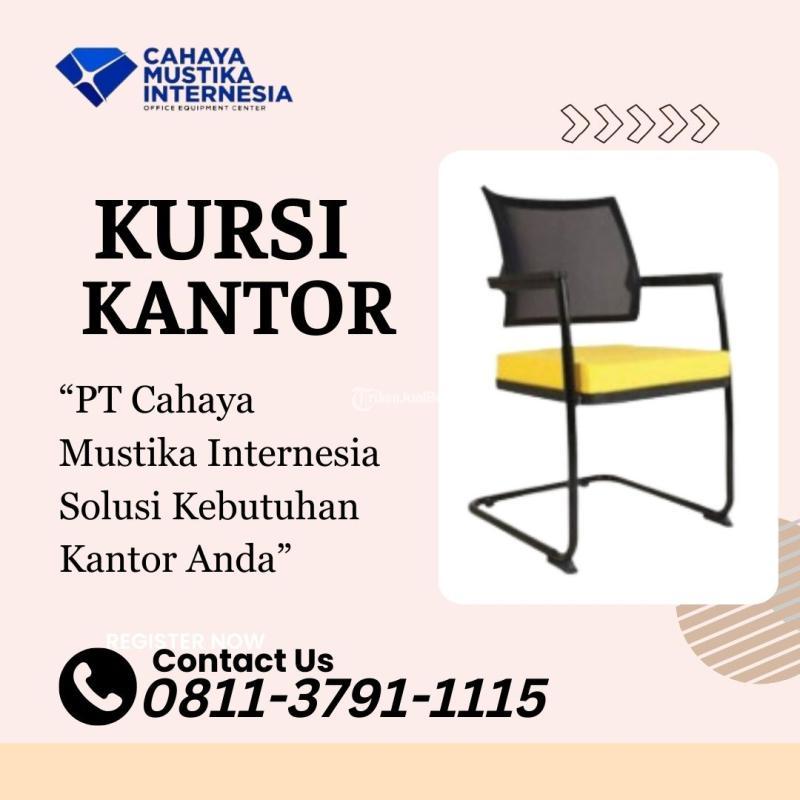 Toko Kursi Putar Kantor Murah - Jakarta Utara