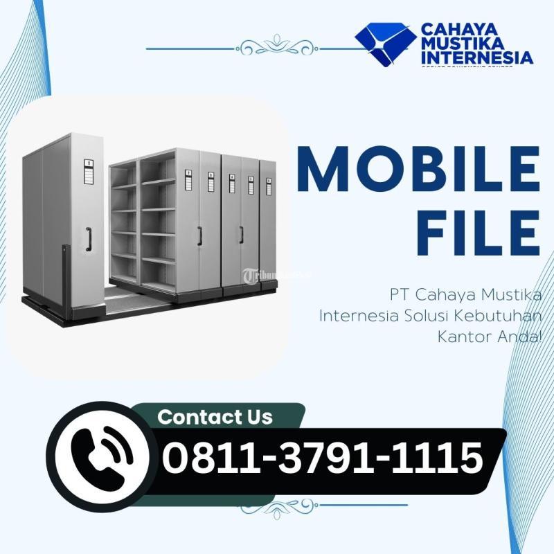 Toko Rak Roll O Pack - Semarang