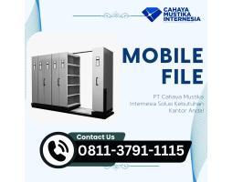 Toko Rak Roll O Pack - Semarang