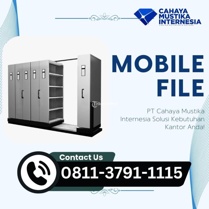 Toko Rak Roll O Pack - Semarang