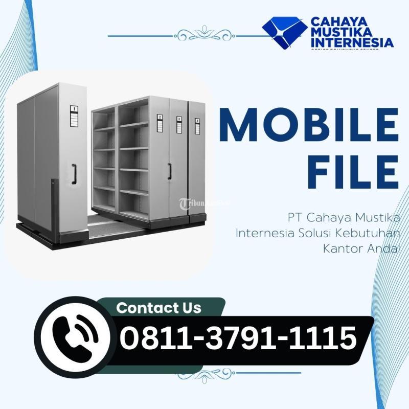 Toko Rak Roll O Pack - Semarang