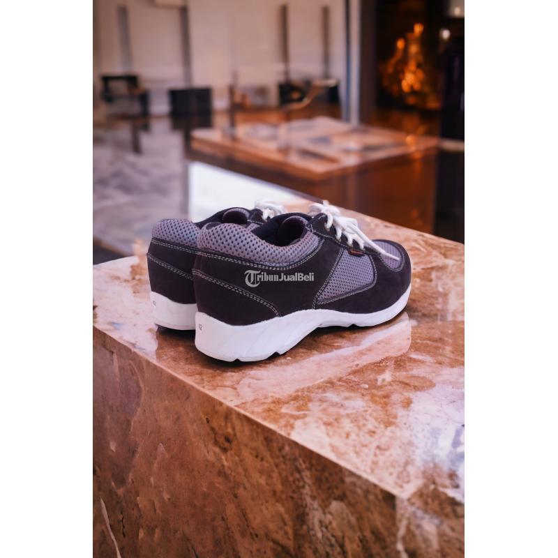 Toko Sepatu Safety Cileungsi di Bogor - Tribun JualBeli