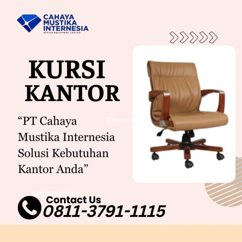 Toko Kursi Putar Minimalis - Jakarta Utara