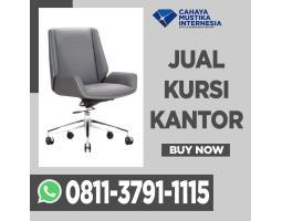 Kursi Kantor Jaring - Jakarta Pusat