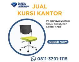 Toko  Kursi Kantor Baru - Jakarta Timur