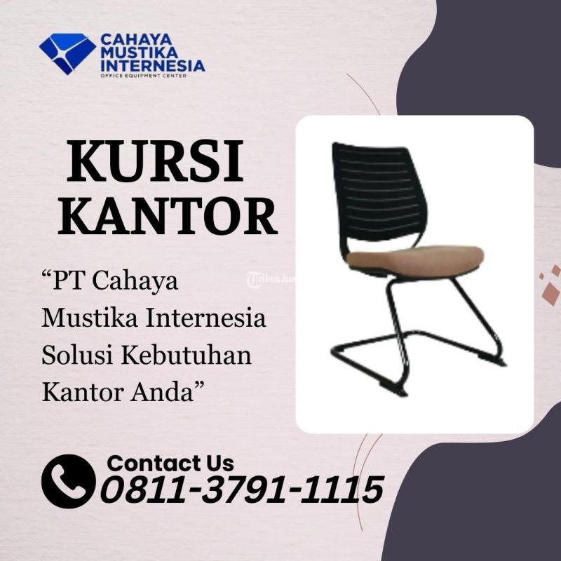 Kursi Rapat Besi - Jakarta Utara