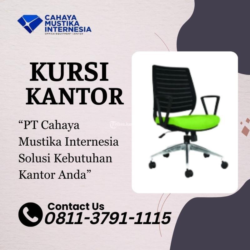  Kursi Rapat Besi - Jakarta Utara