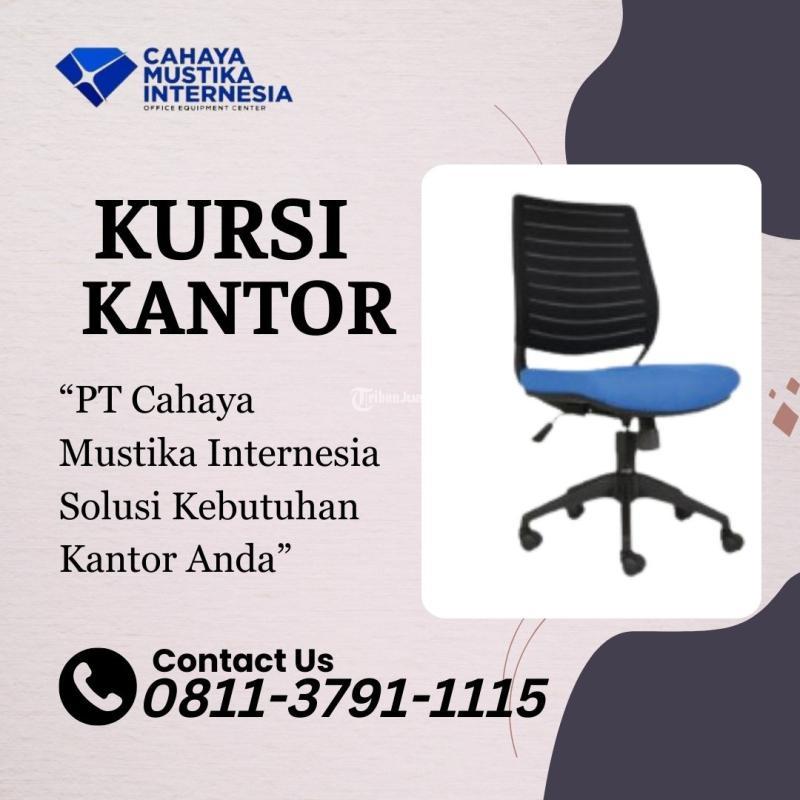 Kursi Rapat Besi - Jakarta Utara