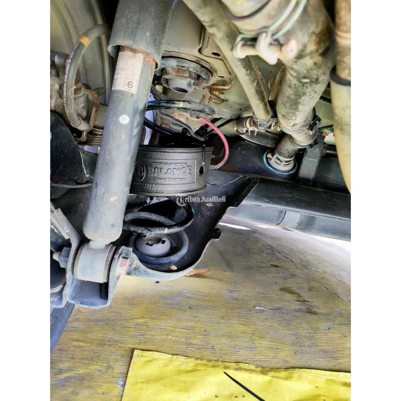 Bikin Mobil Anteng Stabil Bebas Limbung dengan Peredam Guncangan Mobil Balance - Bandar Lampung