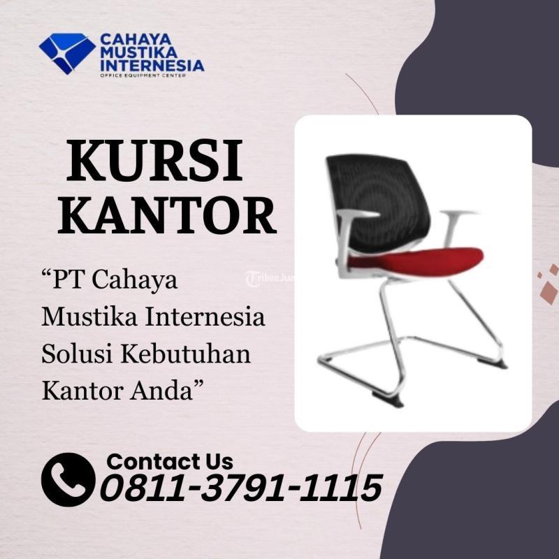  Kursi Rapat Kantor Murah - Jakarta Utara