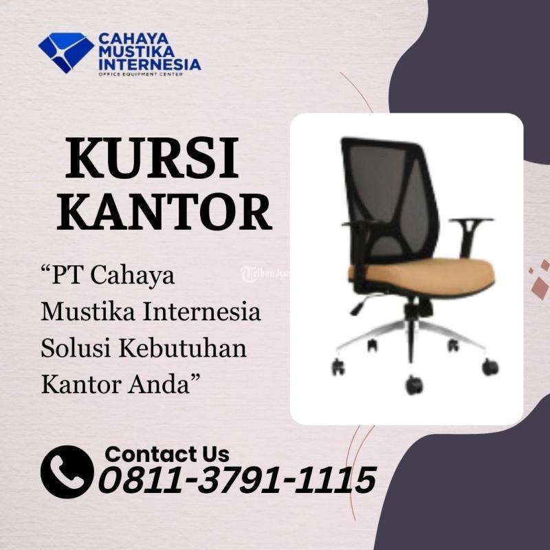  Kursi Rapat Minimalis - Jakarta Utara