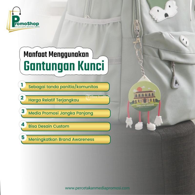 Percetakan Pin Custom Termurah - Surabaya