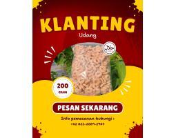 Pabrik Snack Murah dan Enak - Lampung Selatan 