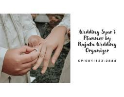 Wedding Organizer Islami Terbaik - Surabaya 