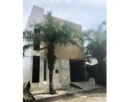 Dijual Villa 2 Lantai Di Dalam Cluster Cantik Finishing 2 Minggu Siap Huni, Nusa Dua Bali - Badung